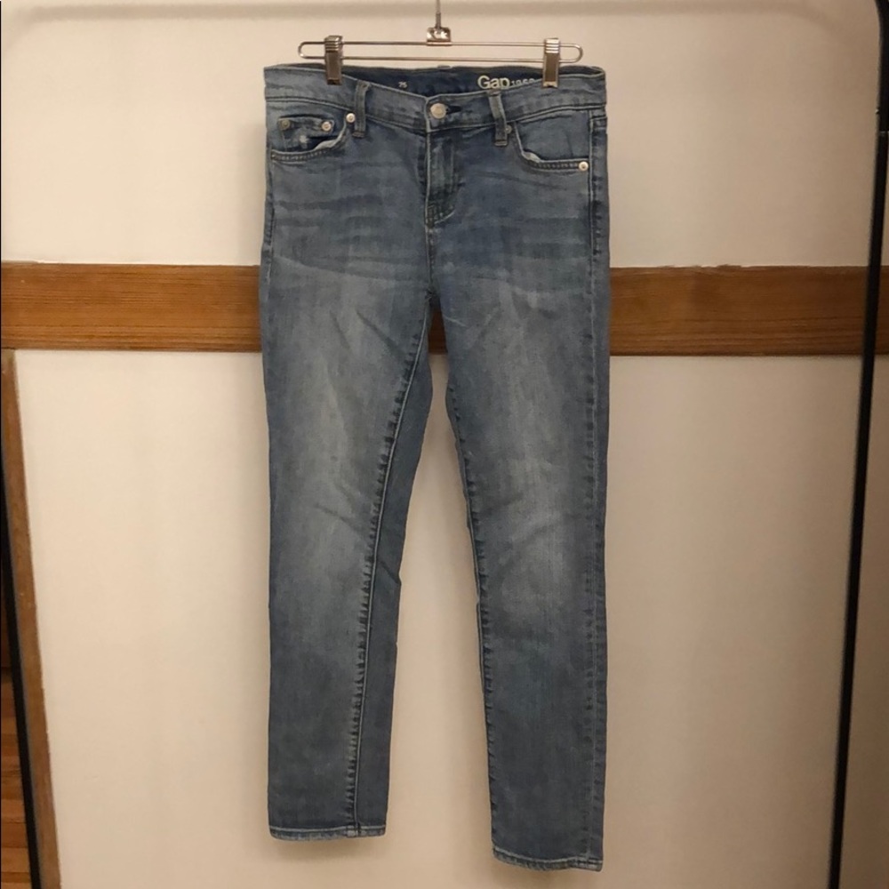 Women’s Gap Jeans